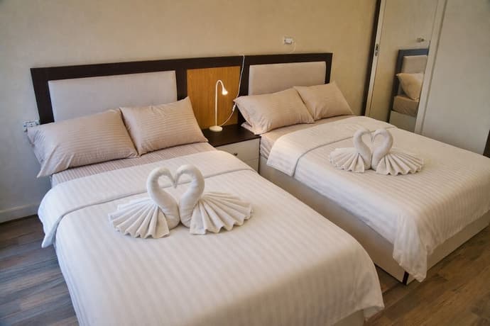 Narmer Pyramids View, Primary image