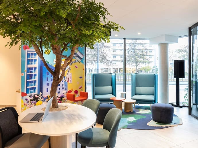 Ibis Styles Bezons Paris La Défense (Opening March 2024)