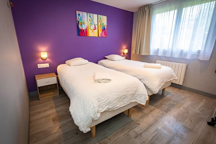 Résidence Hermès Paris Orly Aéroport, Primary image