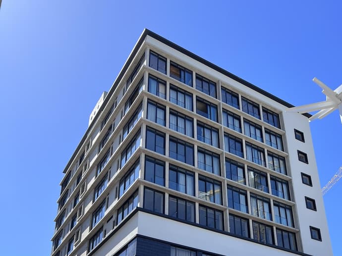 Neighbourgood Harrington, Primary image