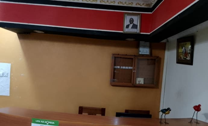 Newstead Hotel, Reception