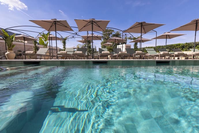 Alcázar Hotel Sóller