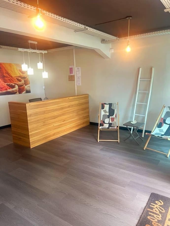 Phoenix Beach Apartments sea view