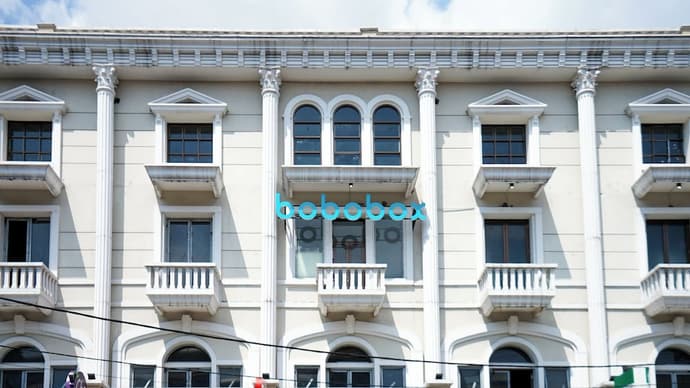 Bobopod Juanda Jakarta