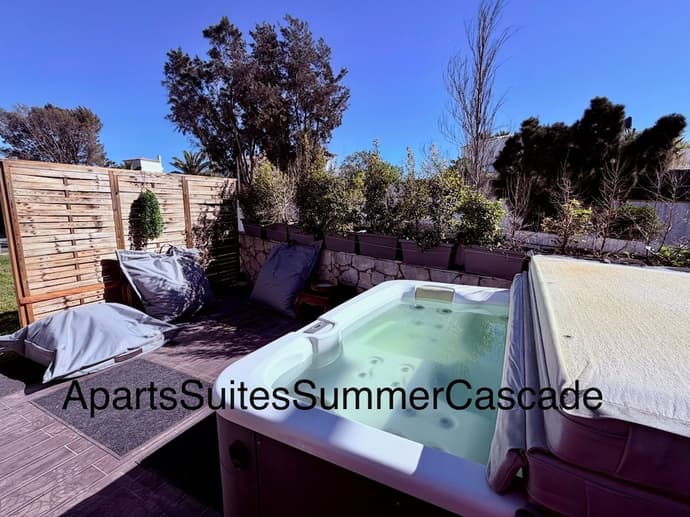 Aparts & Suites summer cascade Alvor, Primary image