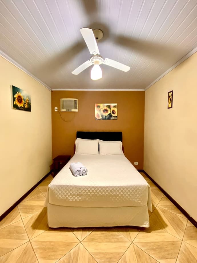 Pousada Litoral Paraty