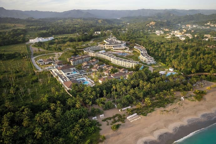 Marriott Miches Beach All-Inclusive Resort, Primary image