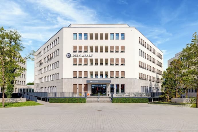 DEIN APART München, Primary image