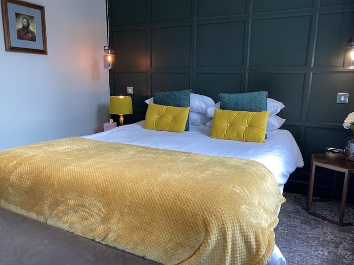 The Bootham Tavern - York