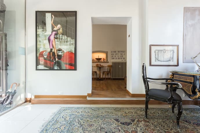 Hotel Leoncino Brescia