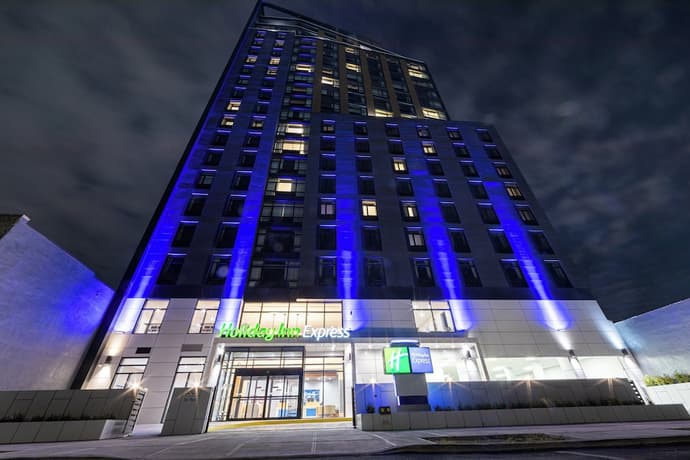 Holiday Inn Express Long Island City E New York by IHG, Primary image