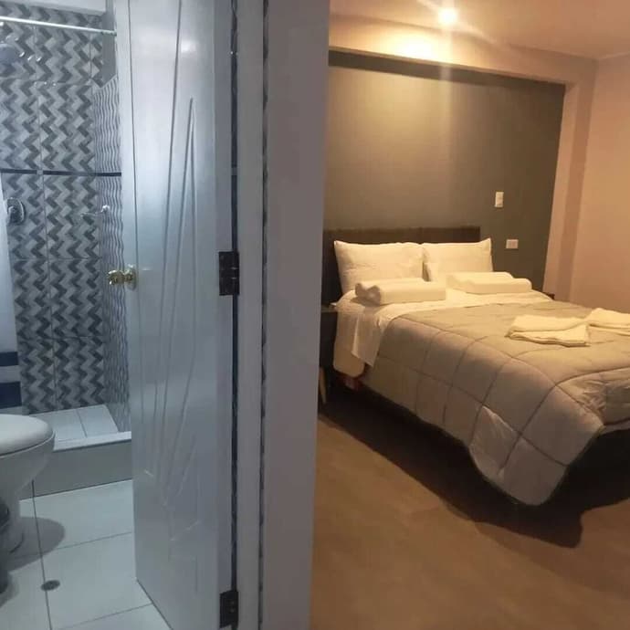 MMARROS INN PERU
