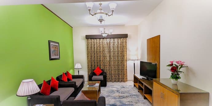 City Tower Hotel Fujairah