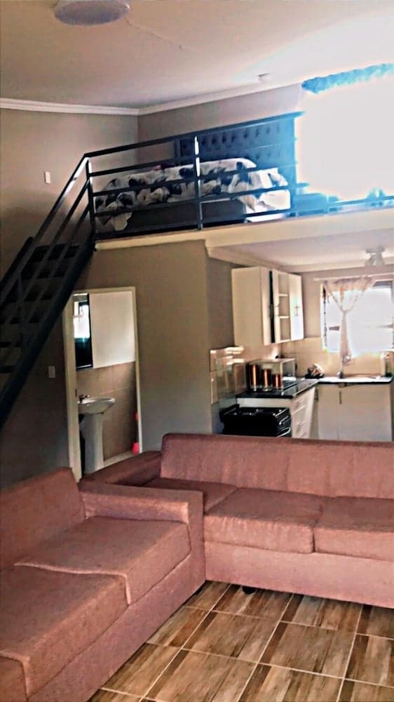 The New Ferndale Guest House