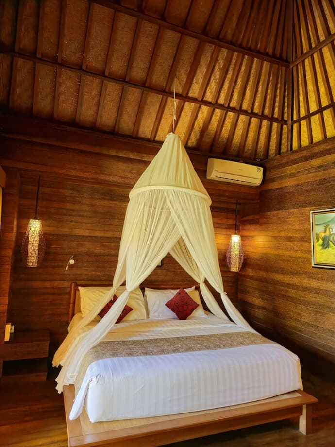 Kencana Garden Lembongan