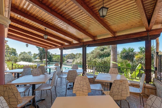 Ionian Arches Corfu, Primary image