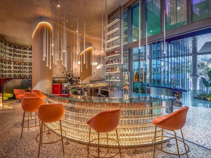 Gem Forest Hotel Nairobi - MGallery Collection, Primary image