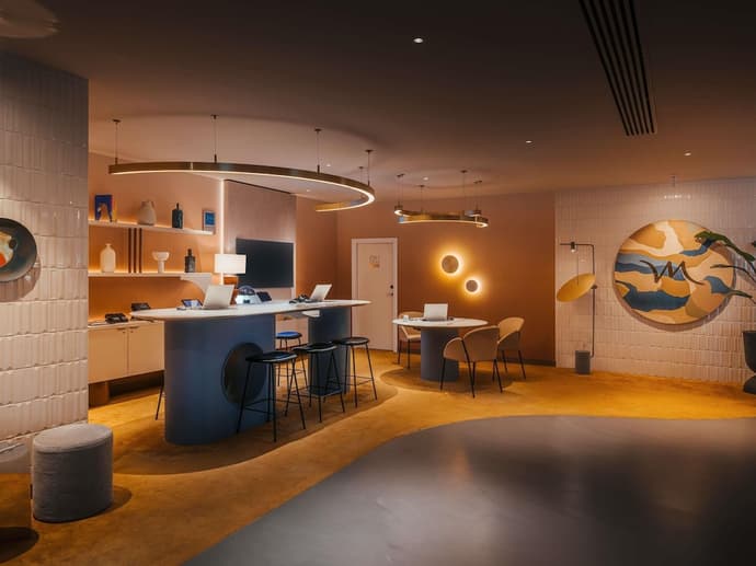 Mercure London Earls Court, Primary image