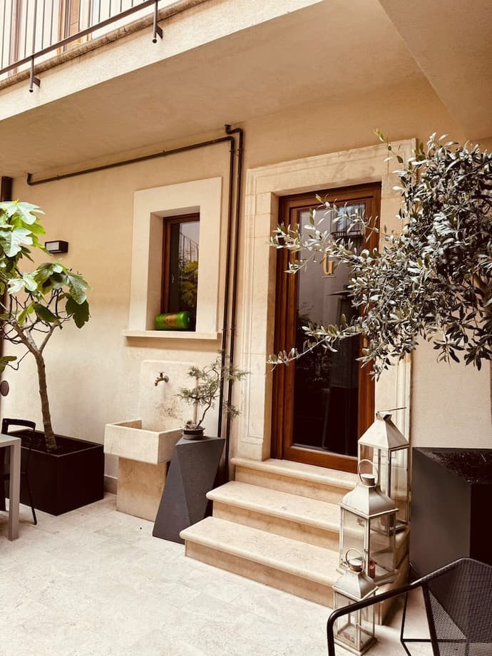 Albergo Diffuso Ginevra Boutique Rooms, Primary image