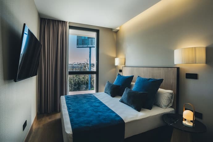 The Oliver Aravaca Apartamentos