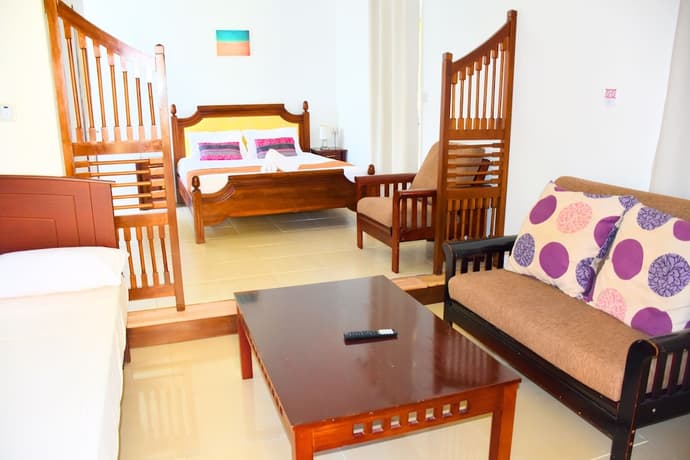 Eden Holidays Resort