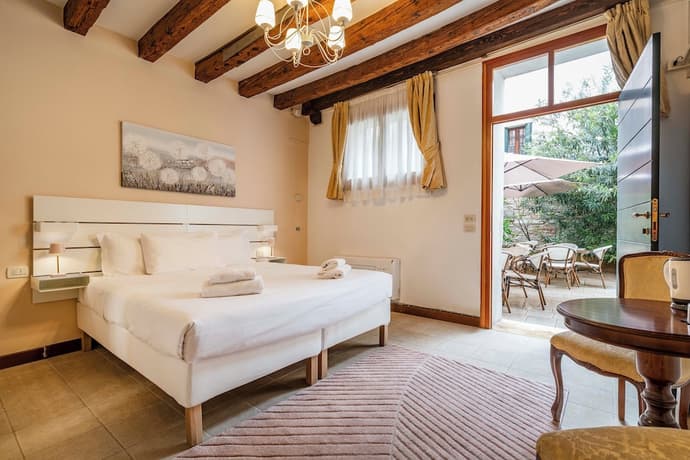 Residenza Centopietre - Dorsoduro by Wonderful Italy