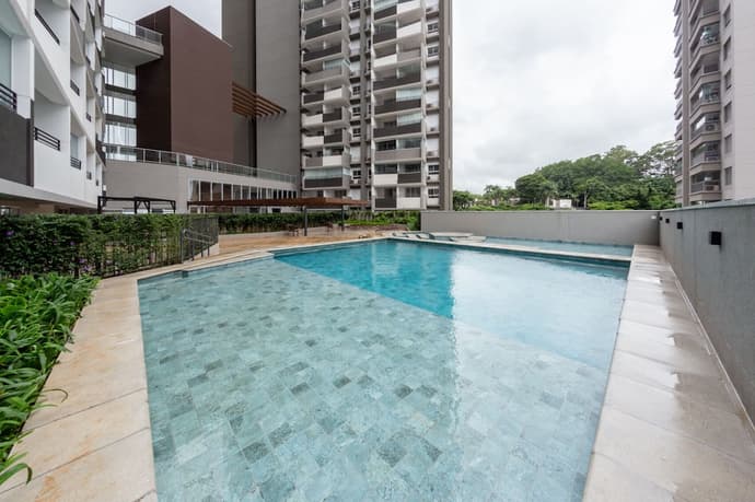 Charlie Panorama Butantã