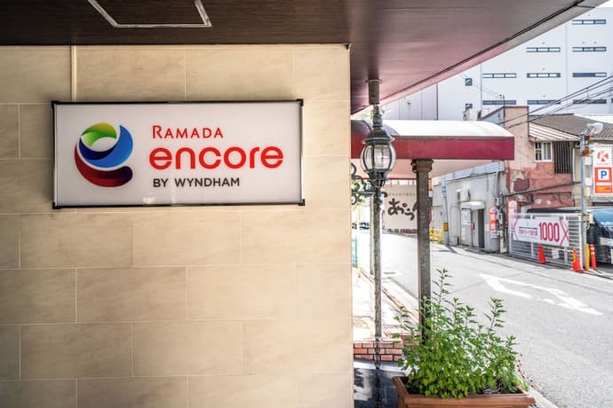 Ramada encore by Wyndham Amagasaki