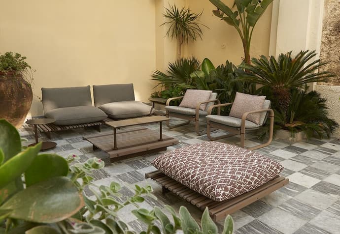 Palazzo Greco Stella