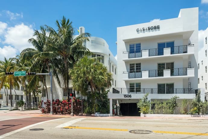 Casa SOBE