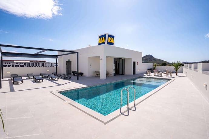 Hotel ASA La Marina by SH Hoteles, Primary image