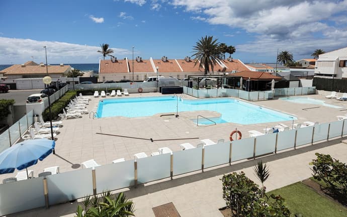 Smartr Maspalomas Corinto