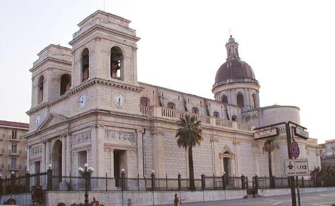 Room in Lodge - Stanza Tripla in Affitto Giarre