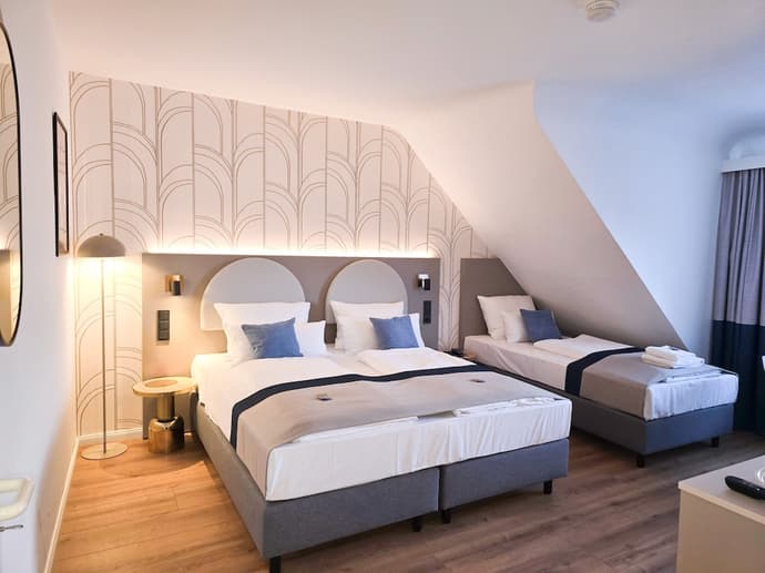 guestified. LIYANA Hotel