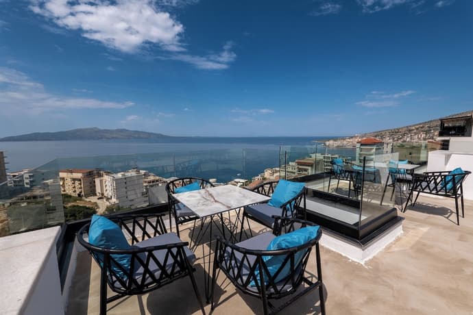 Litan Hotel