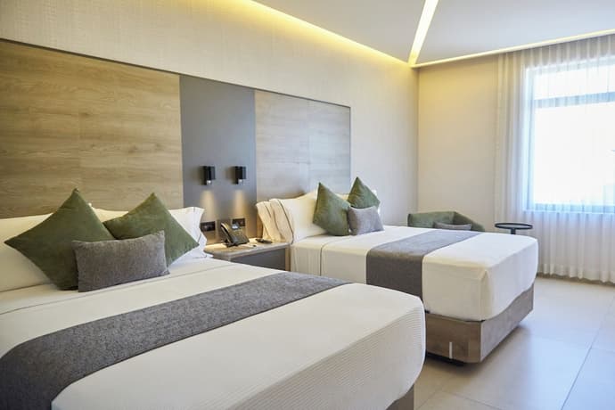 Hotel Antré Chapultepec