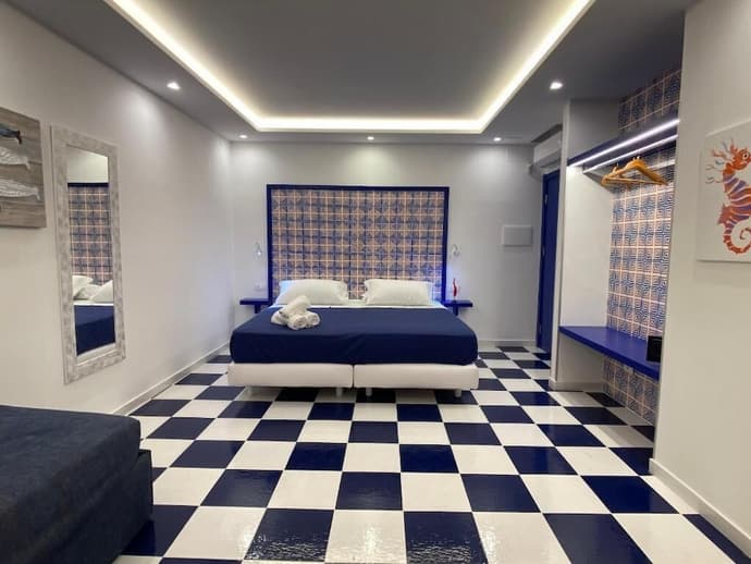 Maison Serena Sorrento