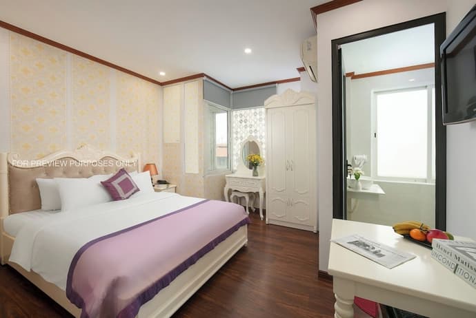 THE SILK GRAND PREMIUM HOTEL & SPA, Primary image