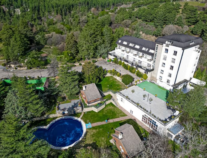 Hotel Hita - Nature Experience