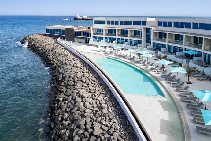 Barceló Praia Cape Verde