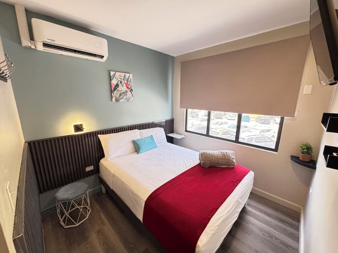 Central Boutique Hotel
