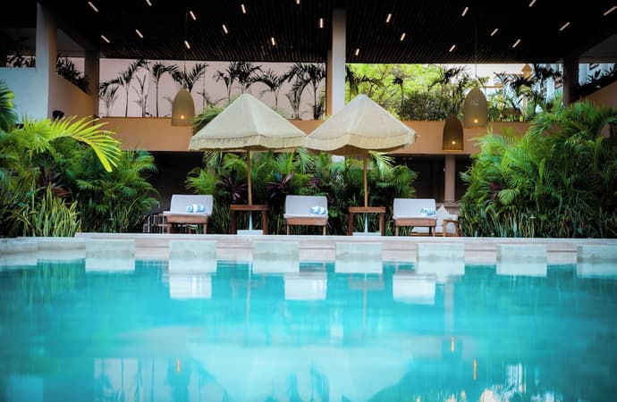 Bakal Residence By Lockey