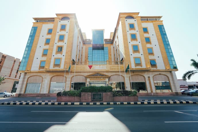 Verta Hotel Qouraish, Primary image
