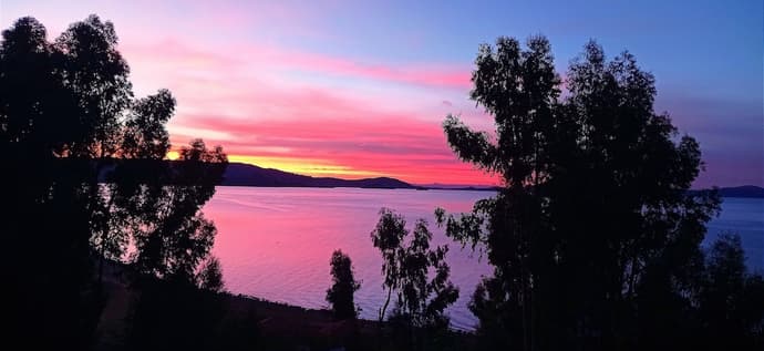 Amantani Samary Lodge