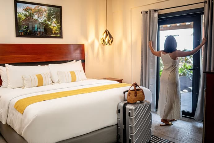 The West House Boutique Hotel