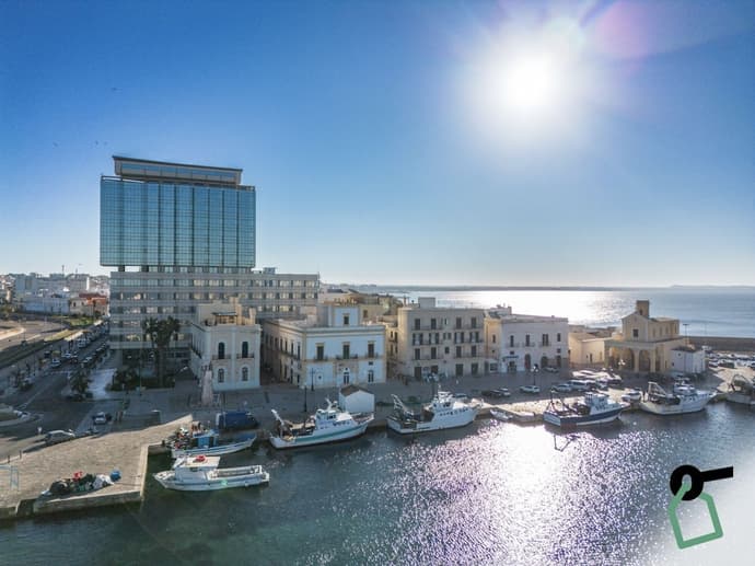 Hotiday Gallipoli Porto