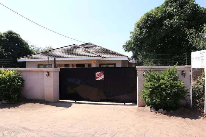 Amariah Guesthouse Plateau