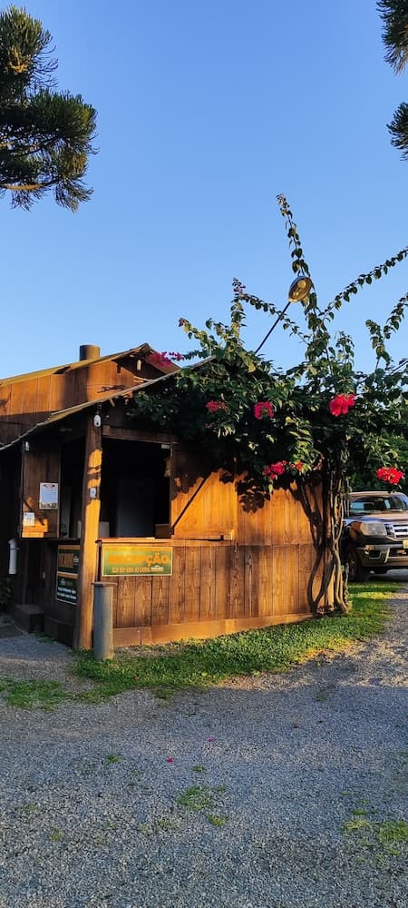 Cabanas Loft Paraíso, Reception