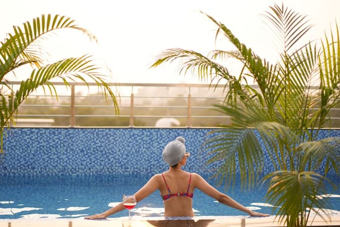 The LIV Hotel Jaipur - A City Center Boutique Hotel & Experiential Hub