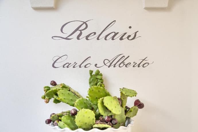 Relais Carlo Alberto